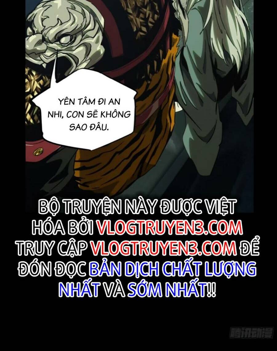 Đại Tượng Vô Hình - Chapter 318 - Page 37