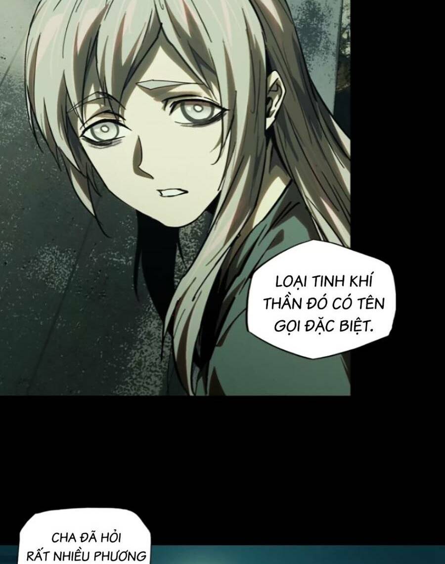 Đại Tượng Vô Hình - Chapter 318 - Page 41