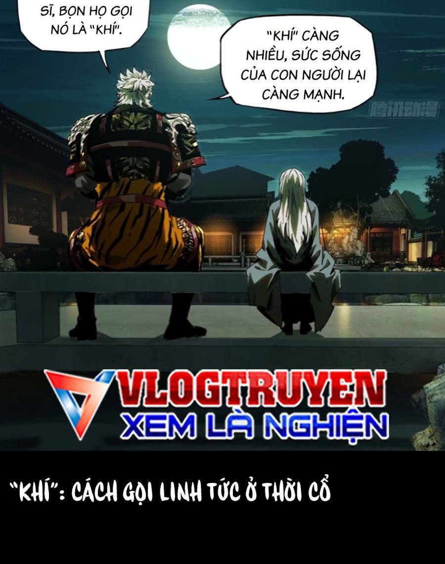 Đại Tượng Vô Hình - Chapter 318 - Page 42