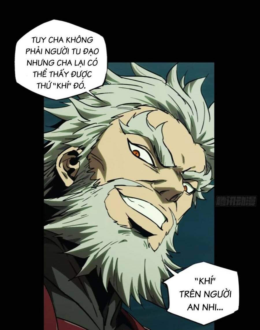 Đại Tượng Vô Hình - Chapter 318 - Page 43