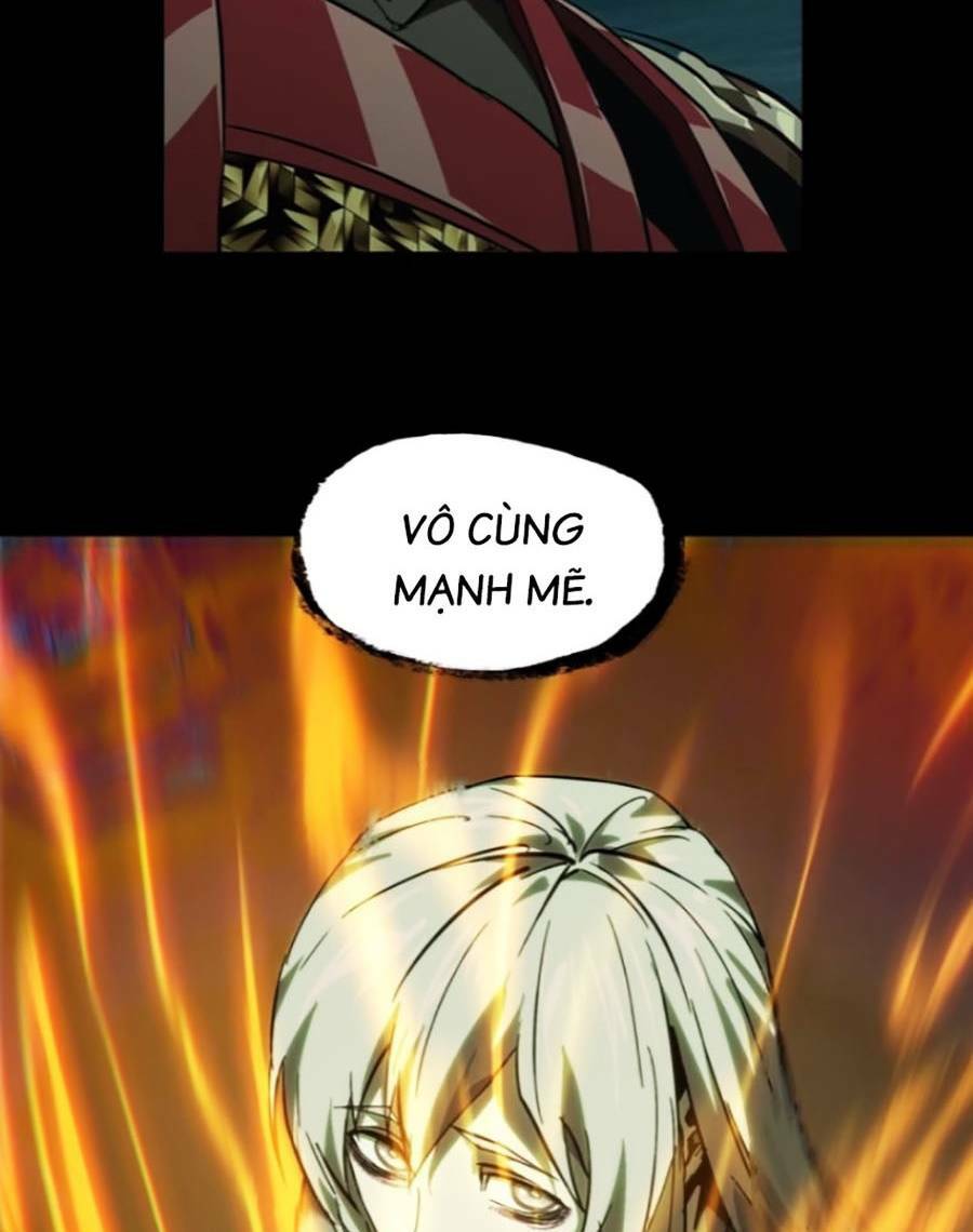 Đại Tượng Vô Hình - Chapter 318 - Page 44