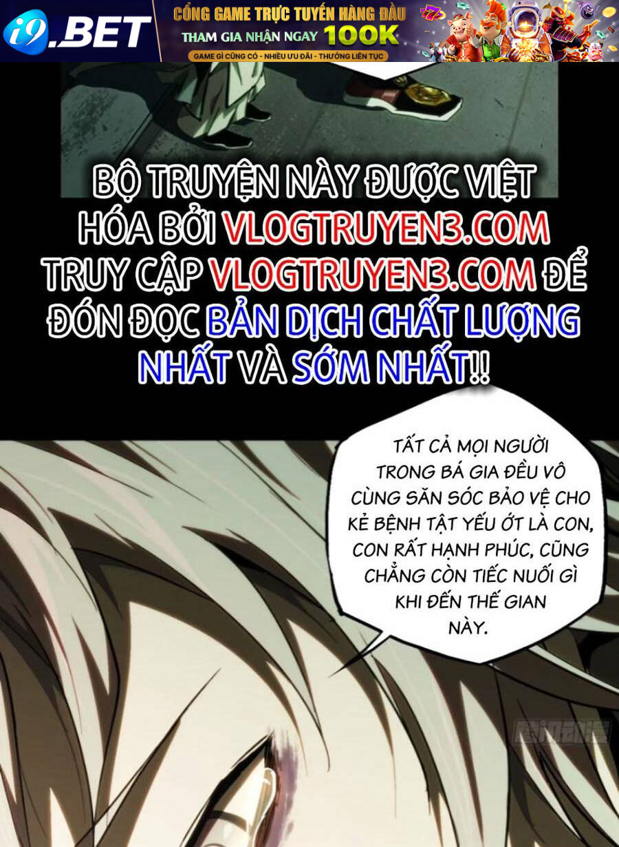 Đại Tượng Vô Hình - Chapter 318 - Page 47