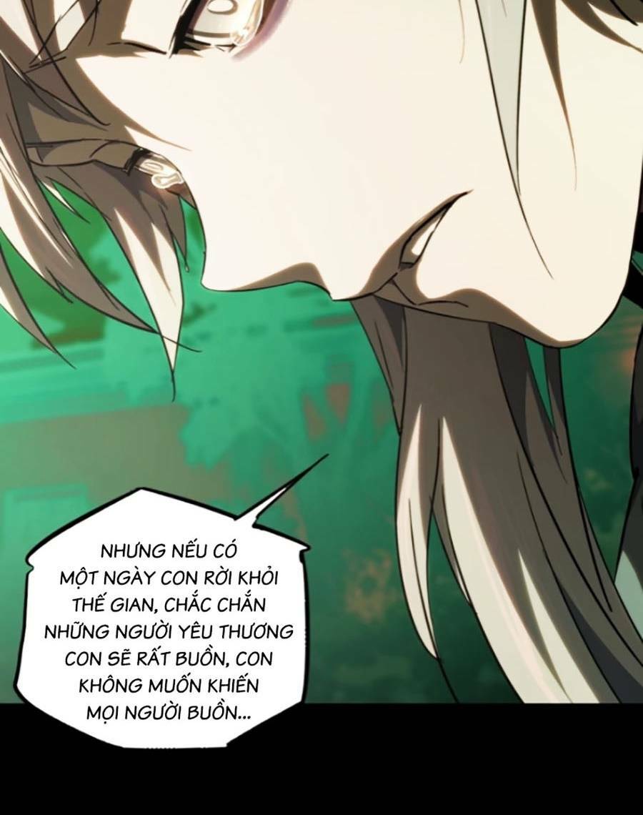 Đại Tượng Vô Hình - Chapter 318 - Page 48