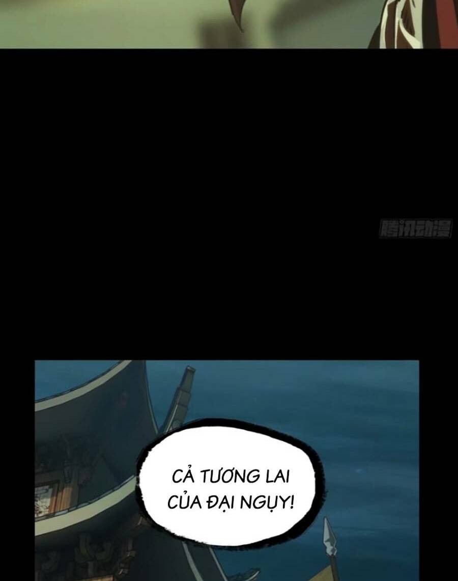 Đại Tượng Vô Hình - Chapter 318 - Page 51