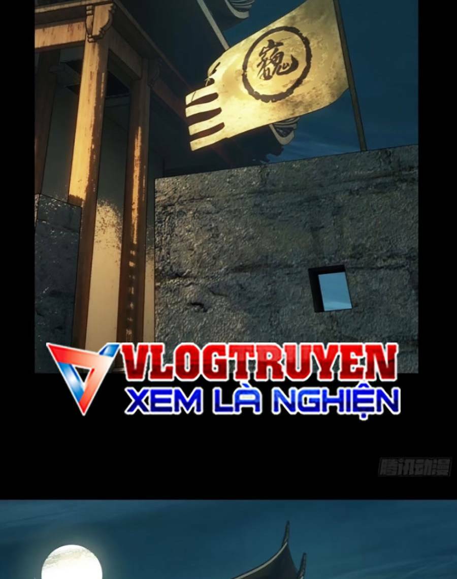 Đại Tượng Vô Hình - Chapter 318 - Page 52