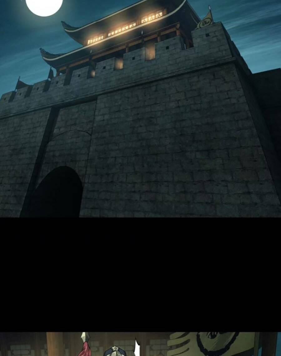 Đại Tượng Vô Hình - Chapter 318 - Page 53