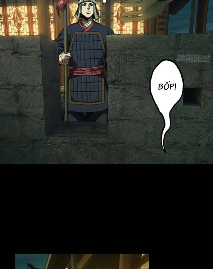 Đại Tượng Vô Hình - Chapter 318 - Page 54