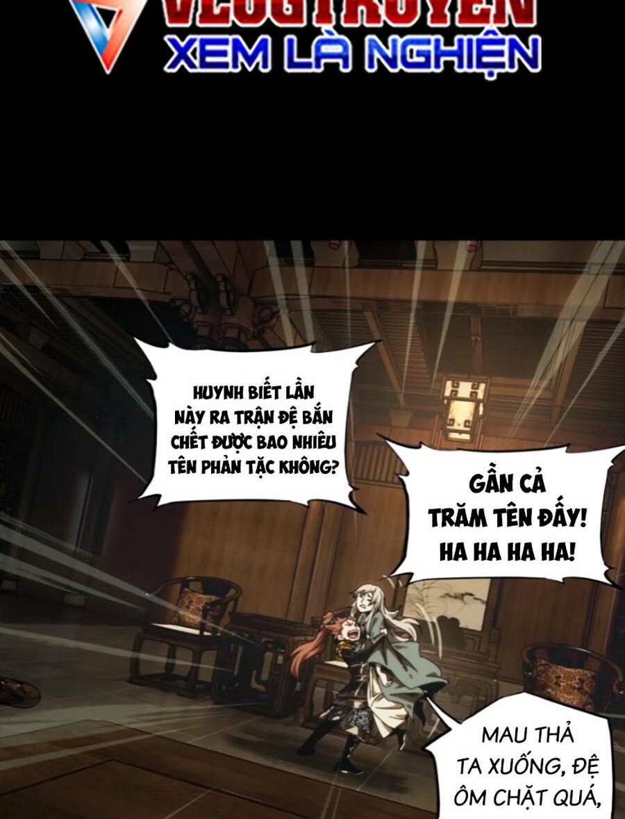 Đại Tượng Vô Hình - Chapter 318 - Page 5