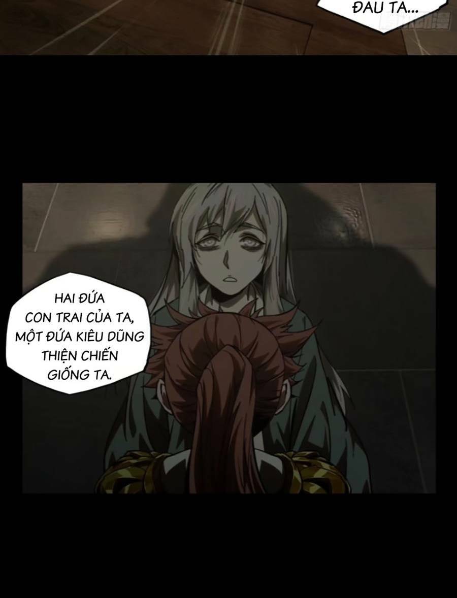 Đại Tượng Vô Hình - Chapter 318 - Page 6