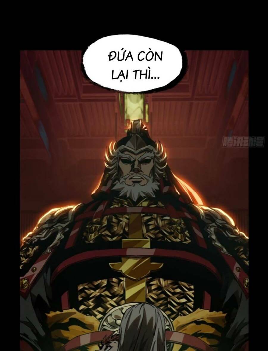 Đại Tượng Vô Hình - Chapter 318 - Page 7