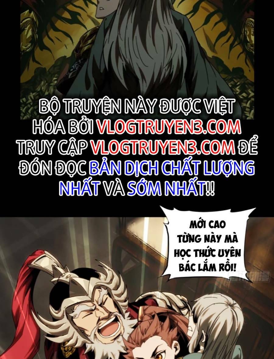 Đại Tượng Vô Hình - Chapter 318 - Page 8