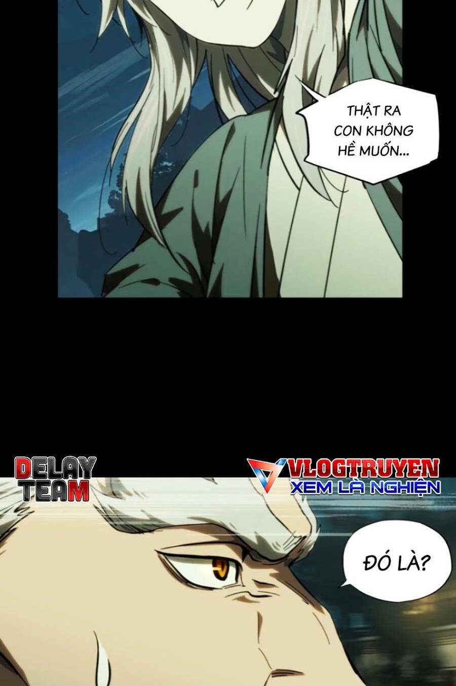 Đại Tượng Vô Hình - Chapter 319 - Page 9