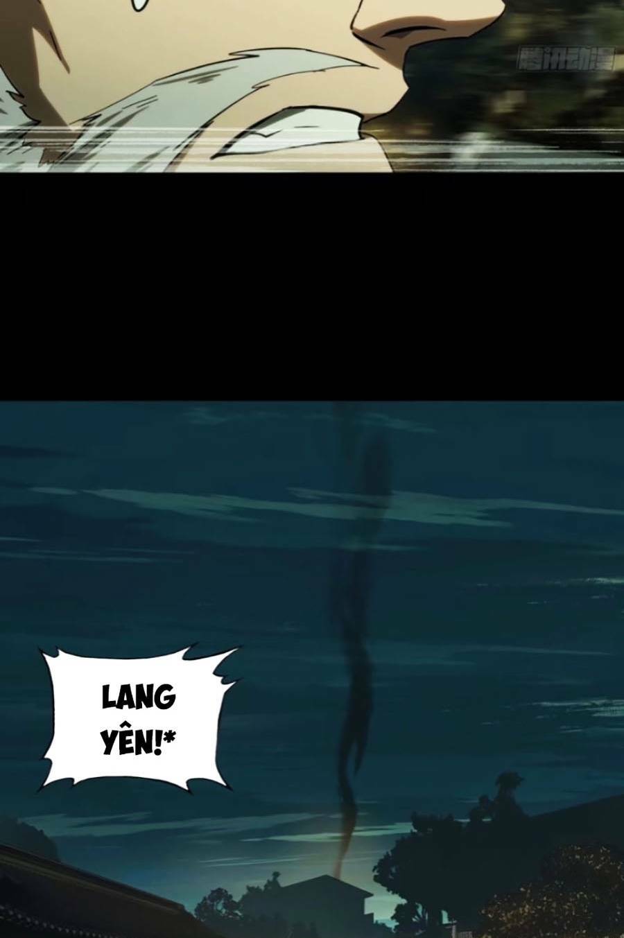 Đại Tượng Vô Hình - Chapter 319 - Page 10