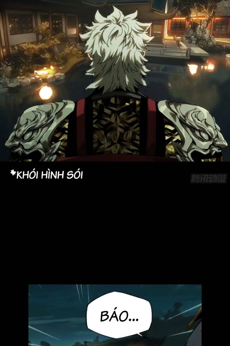Đại Tượng Vô Hình - Chapter 319 - Page 11