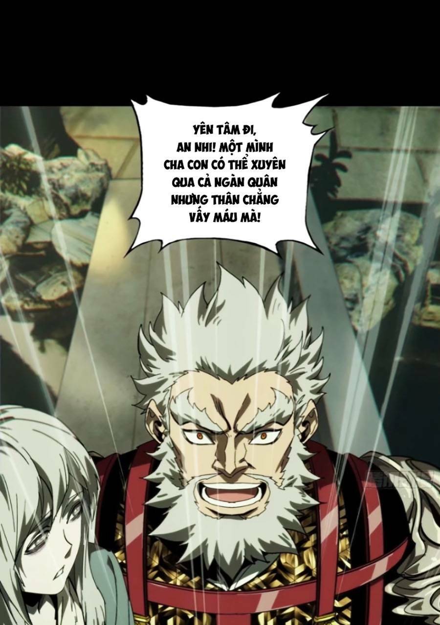 Đại Tượng Vô Hình - Chapter 319 - Page 26