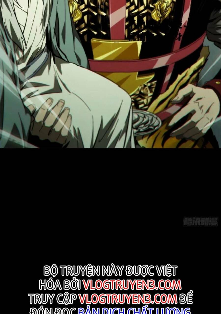 Đại Tượng Vô Hình - Chapter 319 - Page 27