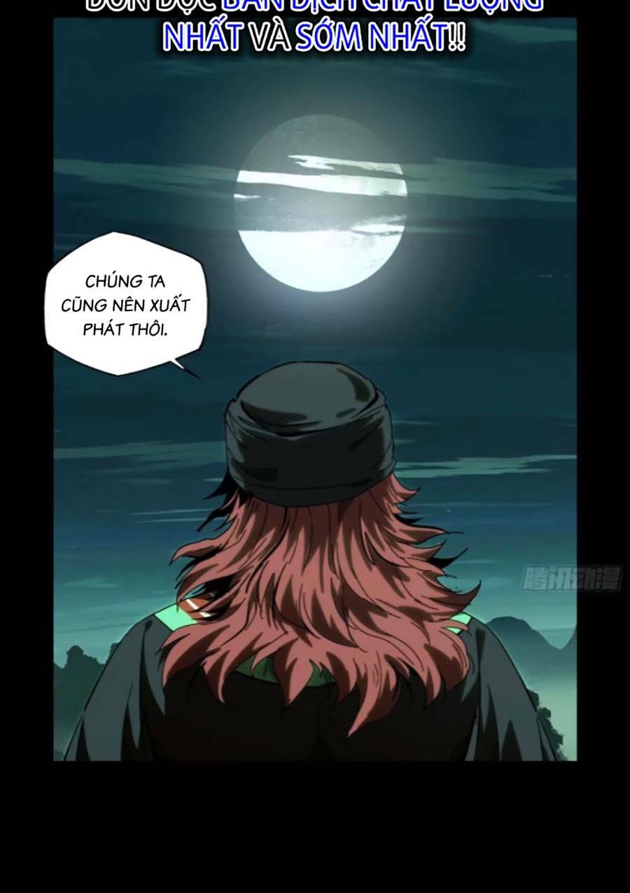 Đại Tượng Vô Hình - Chapter 319 - Page 28