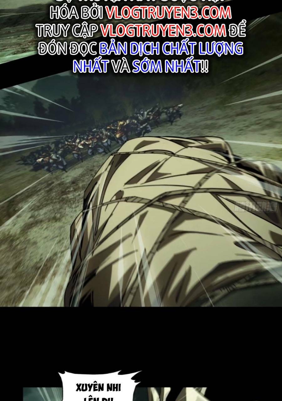 Đại Tượng Vô Hình - Chapter 319 - Page 34