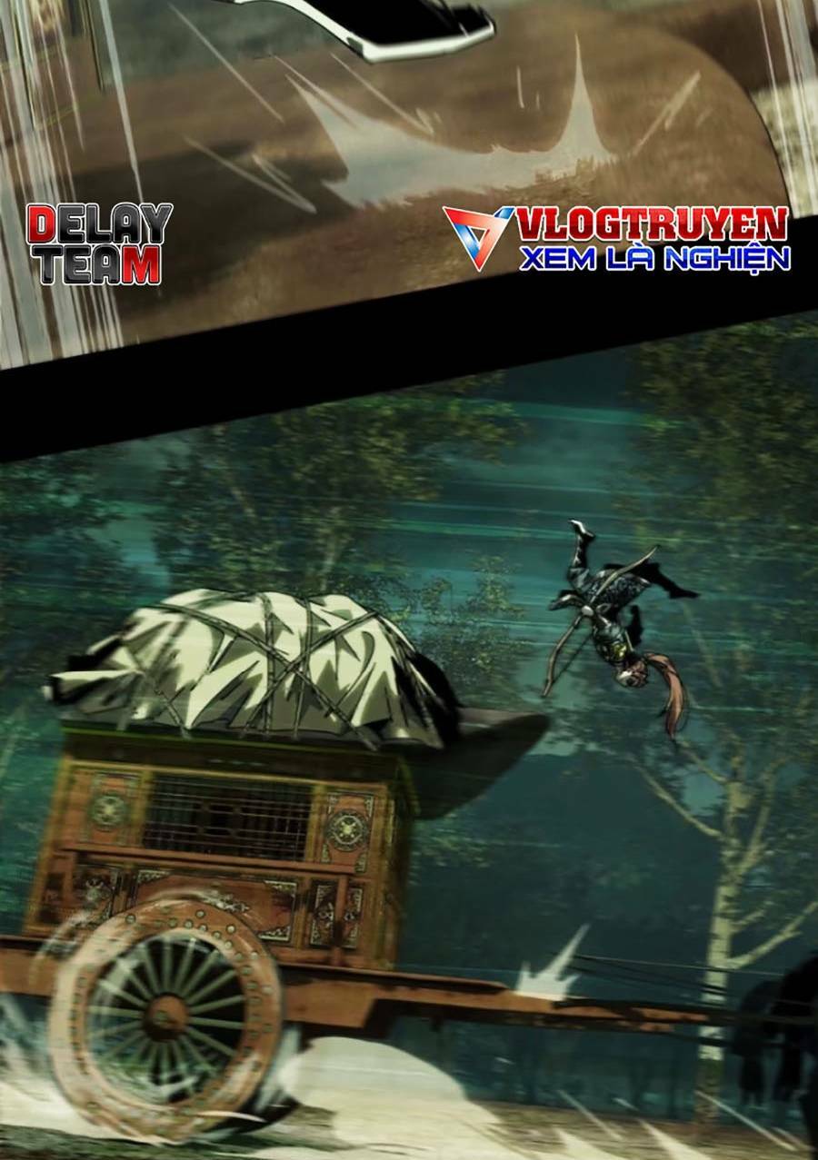 Đại Tượng Vô Hình - Chapter 319 - Page 36