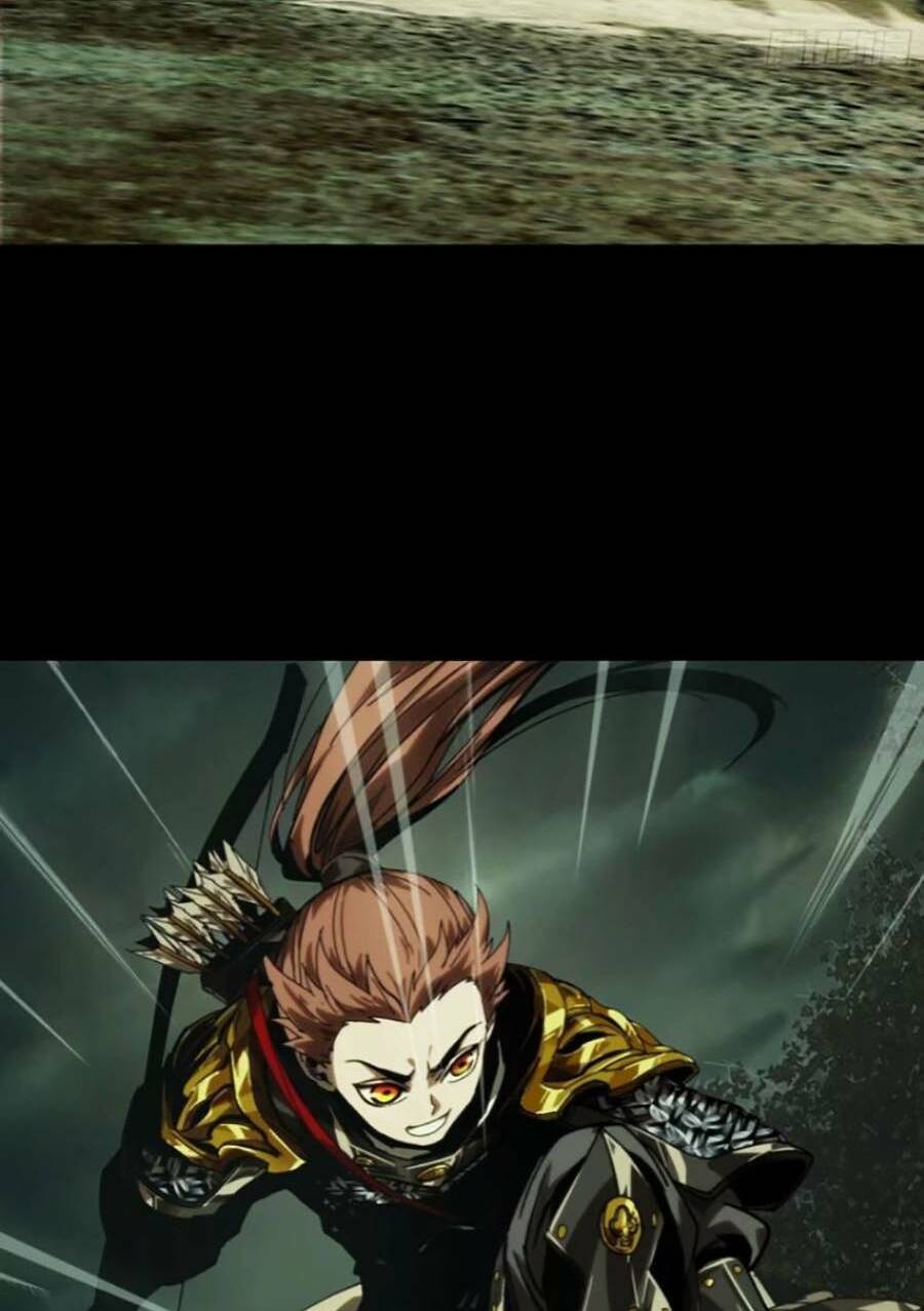 Đại Tượng Vô Hình - Chapter 319 - Page 37