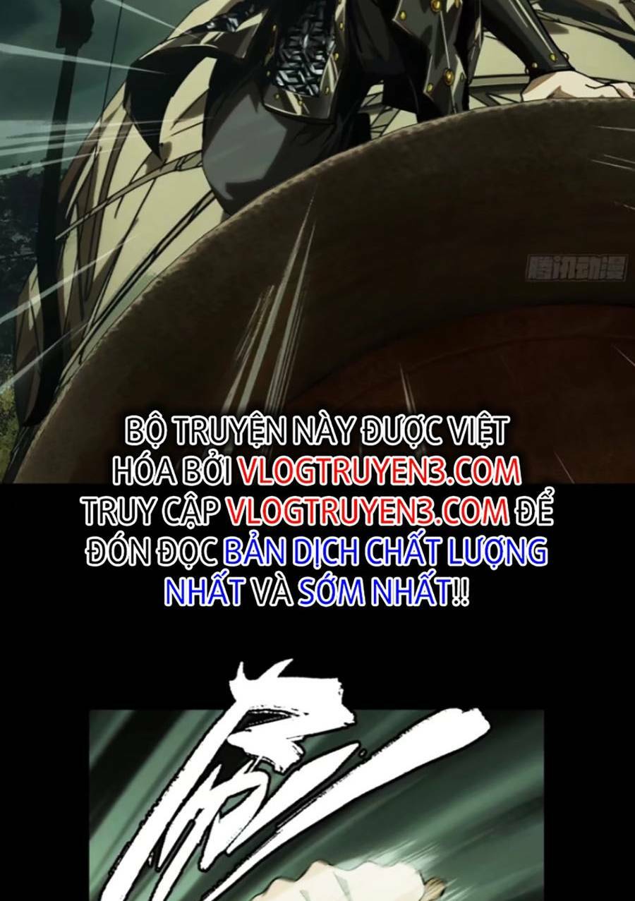 Đại Tượng Vô Hình - Chapter 319 - Page 38