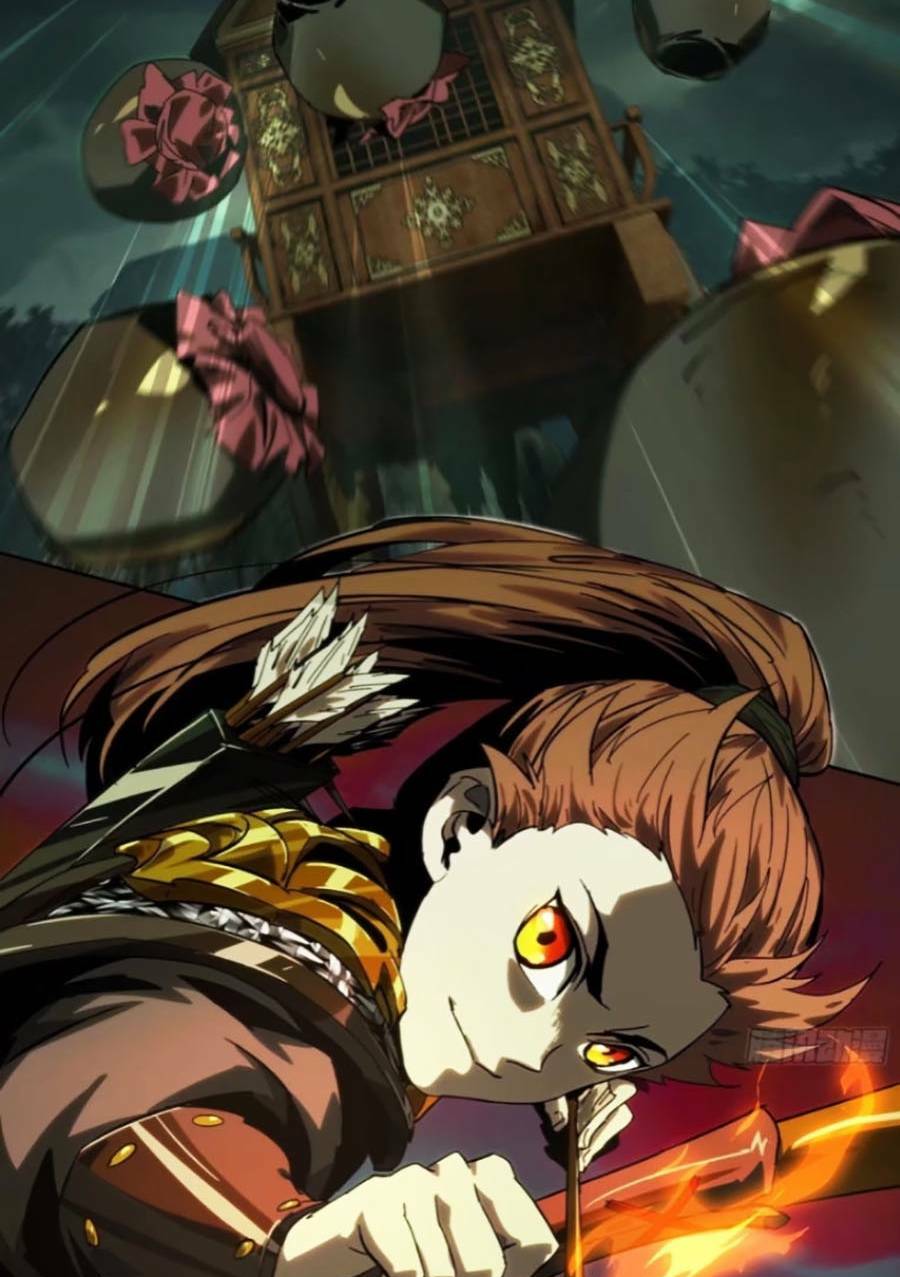 Đại Tượng Vô Hình - Chapter 319 - Page 40