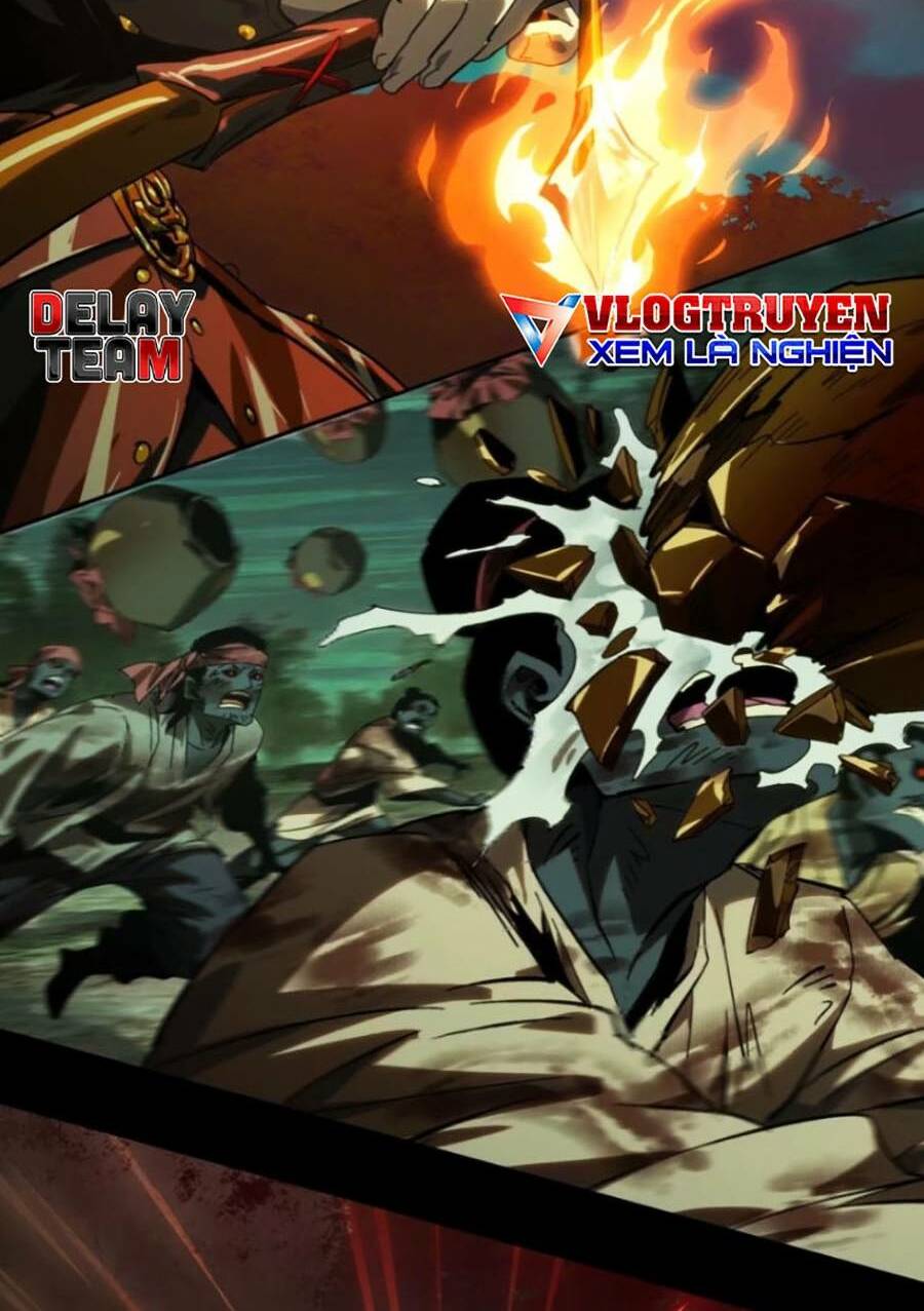 Đại Tượng Vô Hình - Chapter 319 - Page 41