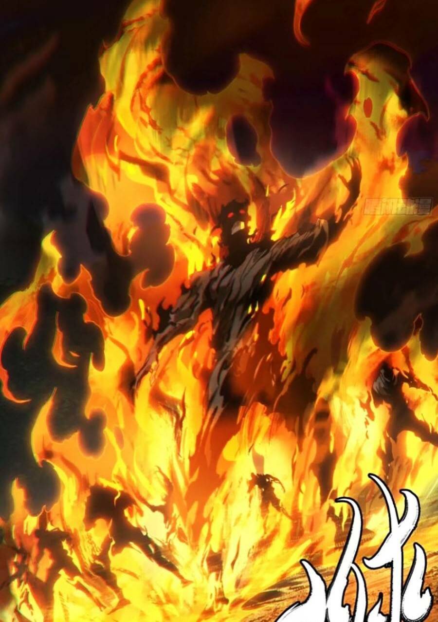 Đại Tượng Vô Hình - Chapter 319 - Page 43