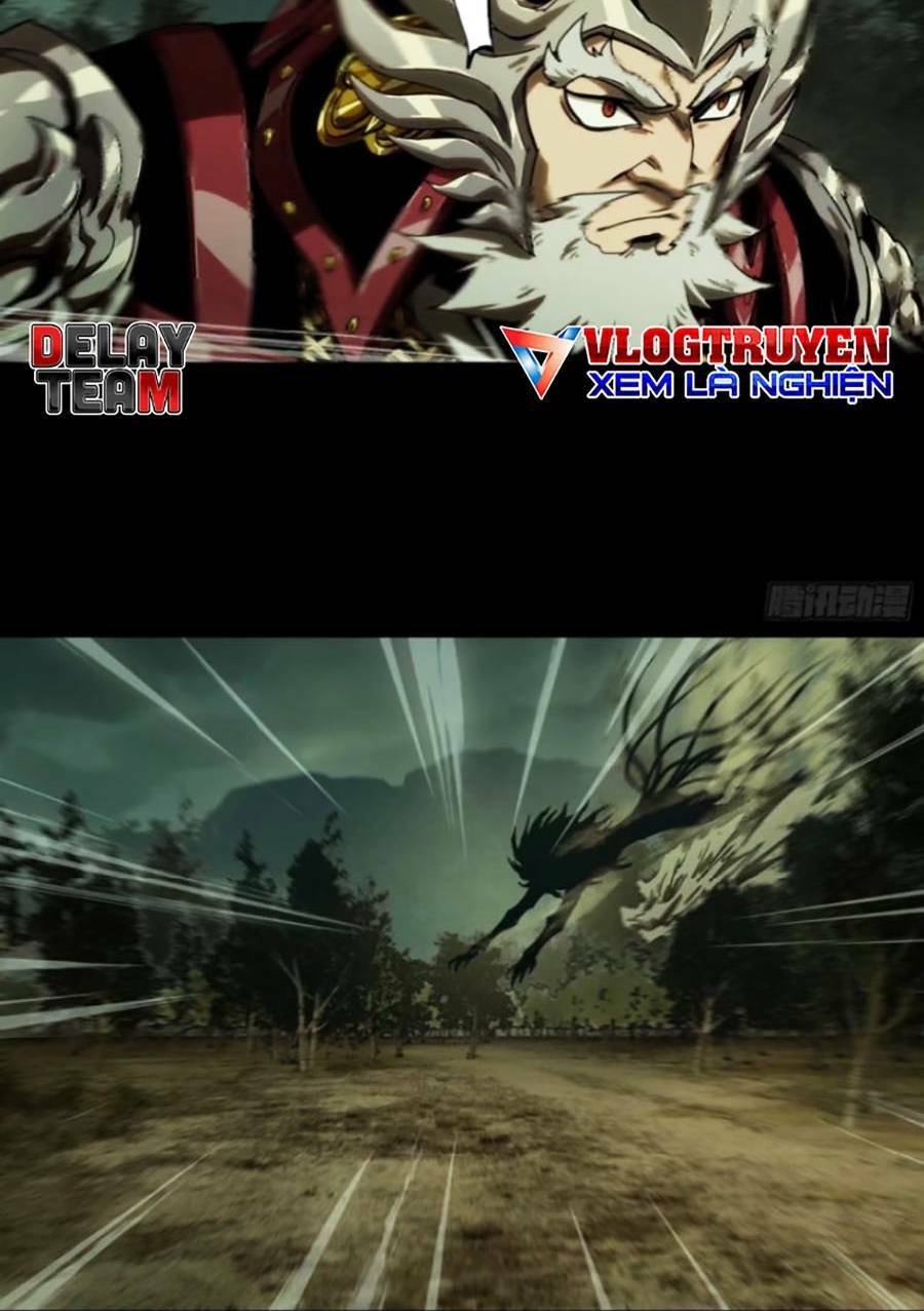 Đại Tượng Vô Hình - Chapter 319 - Page 46