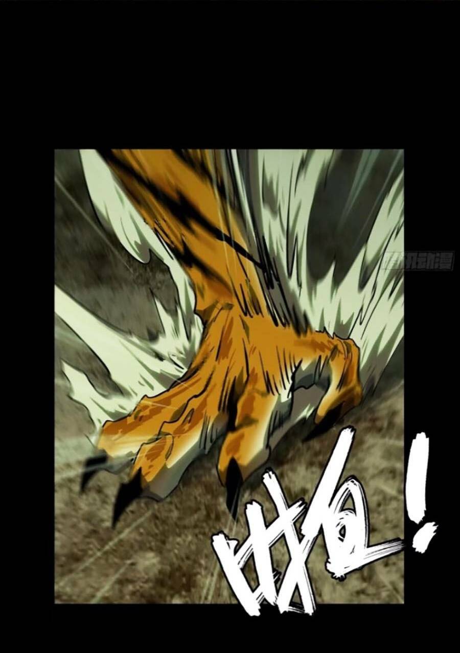 Đại Tượng Vô Hình - Chapter 319 - Page 47