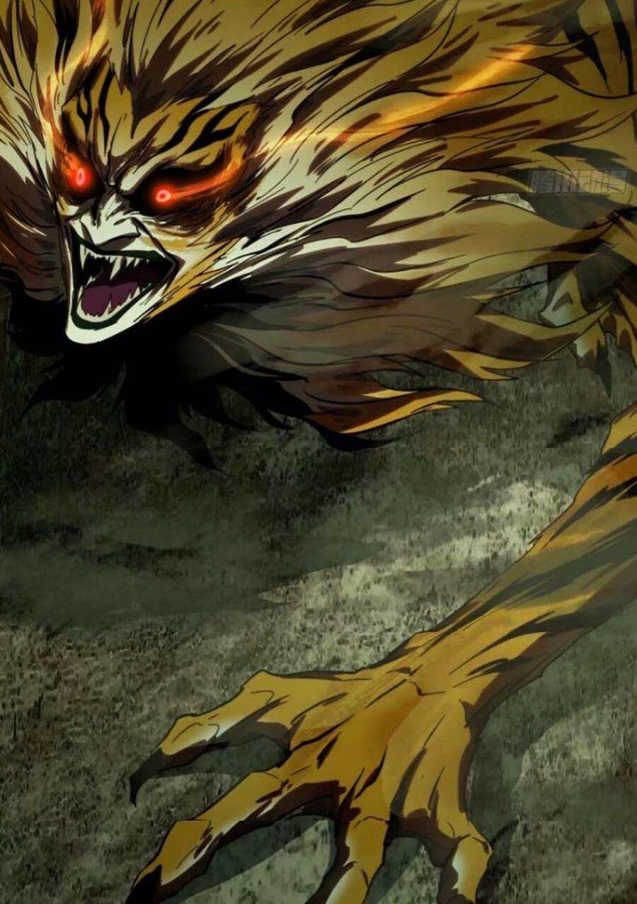 Đại Tượng Vô Hình - Chapter 319 - Page 49