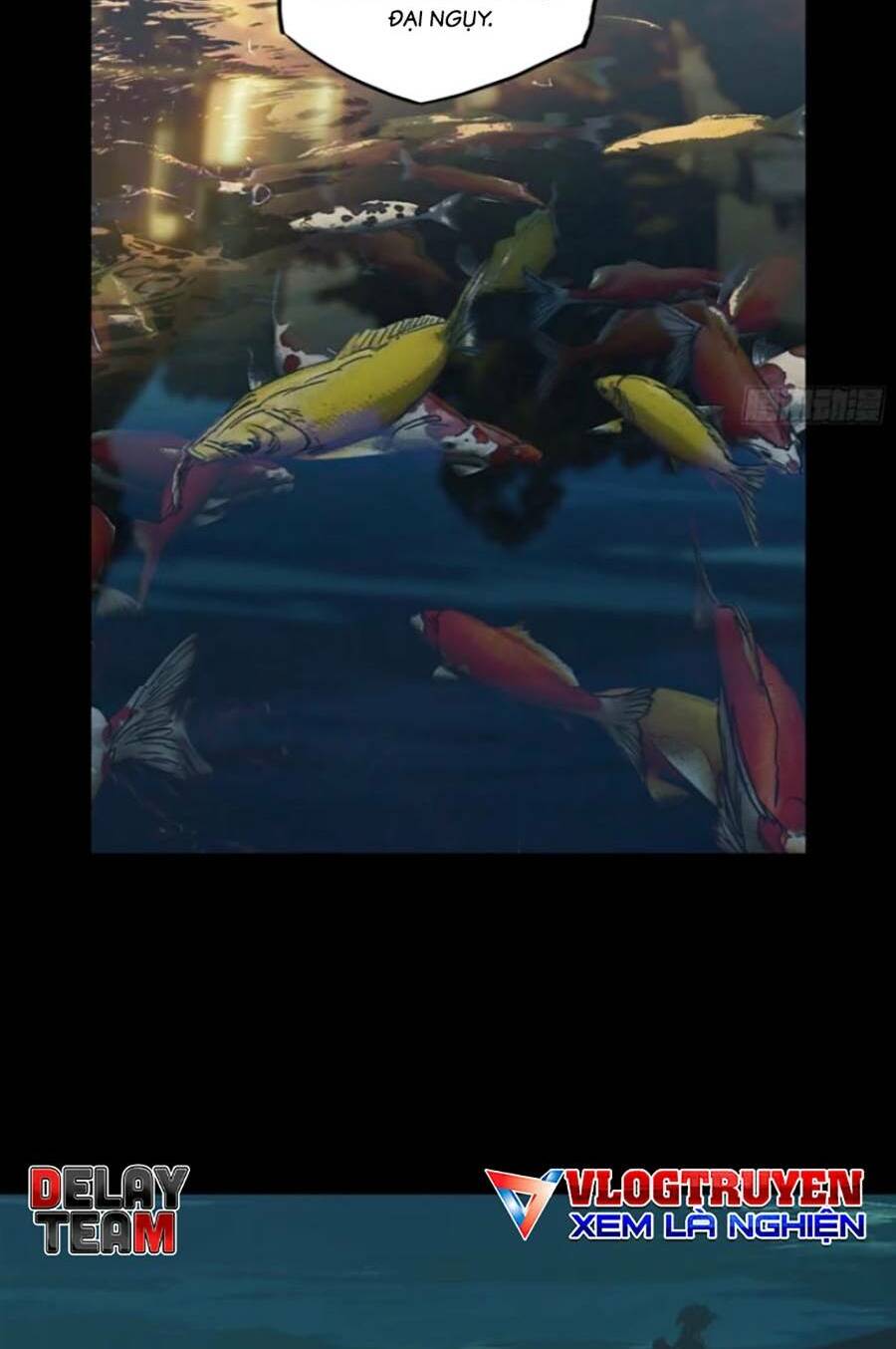 Đại Tượng Vô Hình - Chapter 319 - Page 5