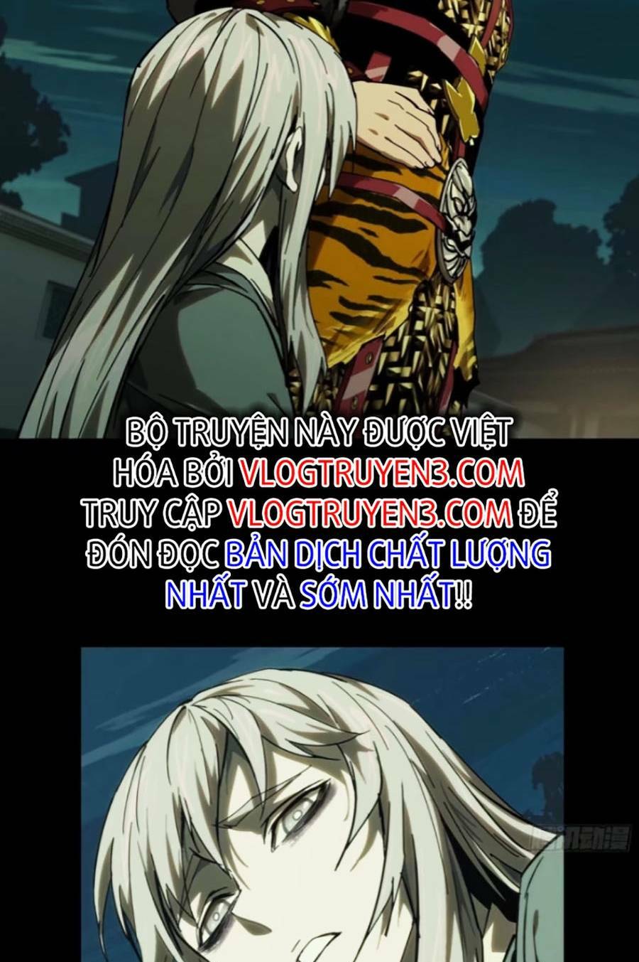 Đại Tượng Vô Hình - Chapter 319 - Page 8