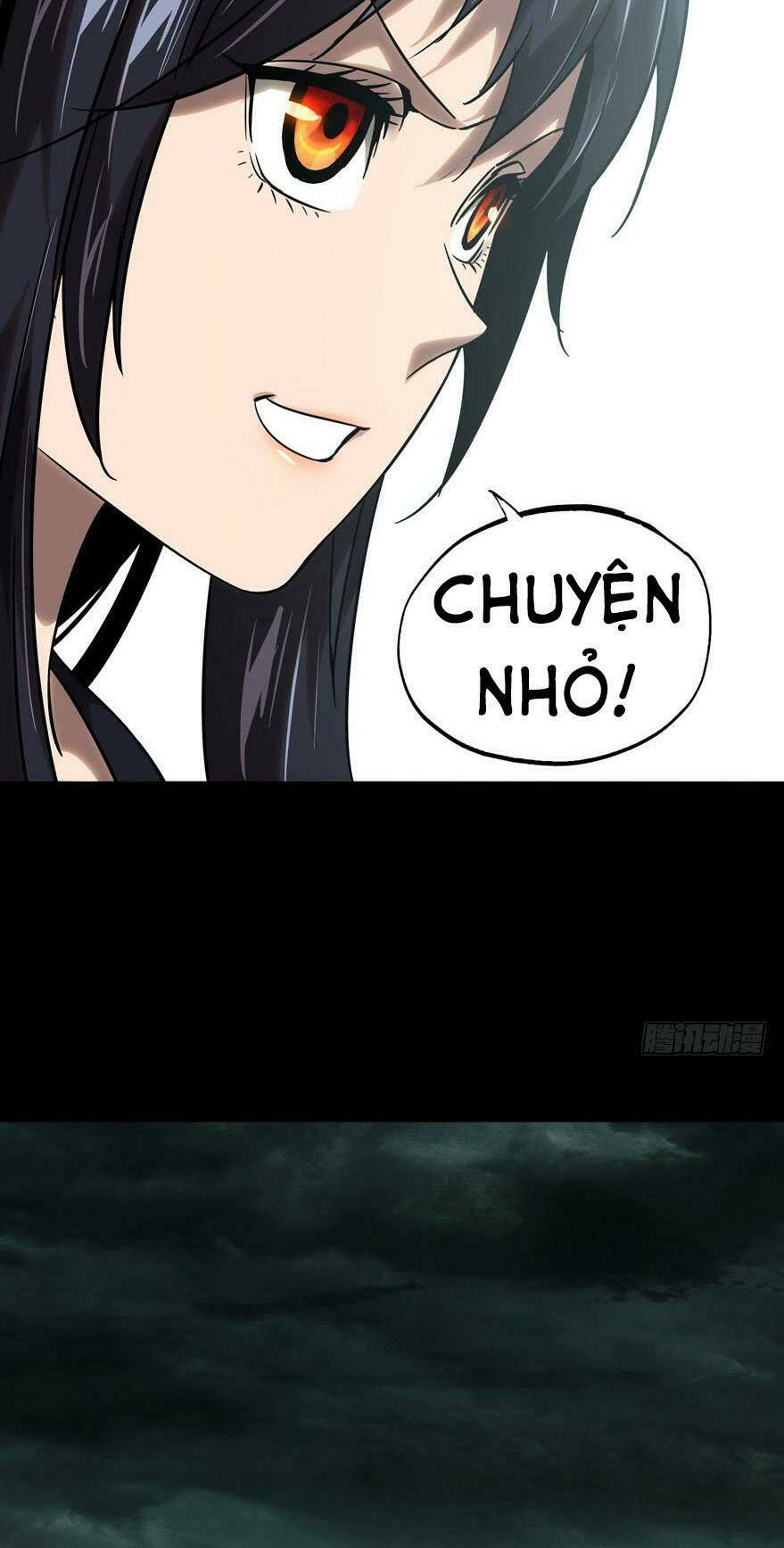 Đại Tượng Vô Hình - Chapter 32 - Page 16