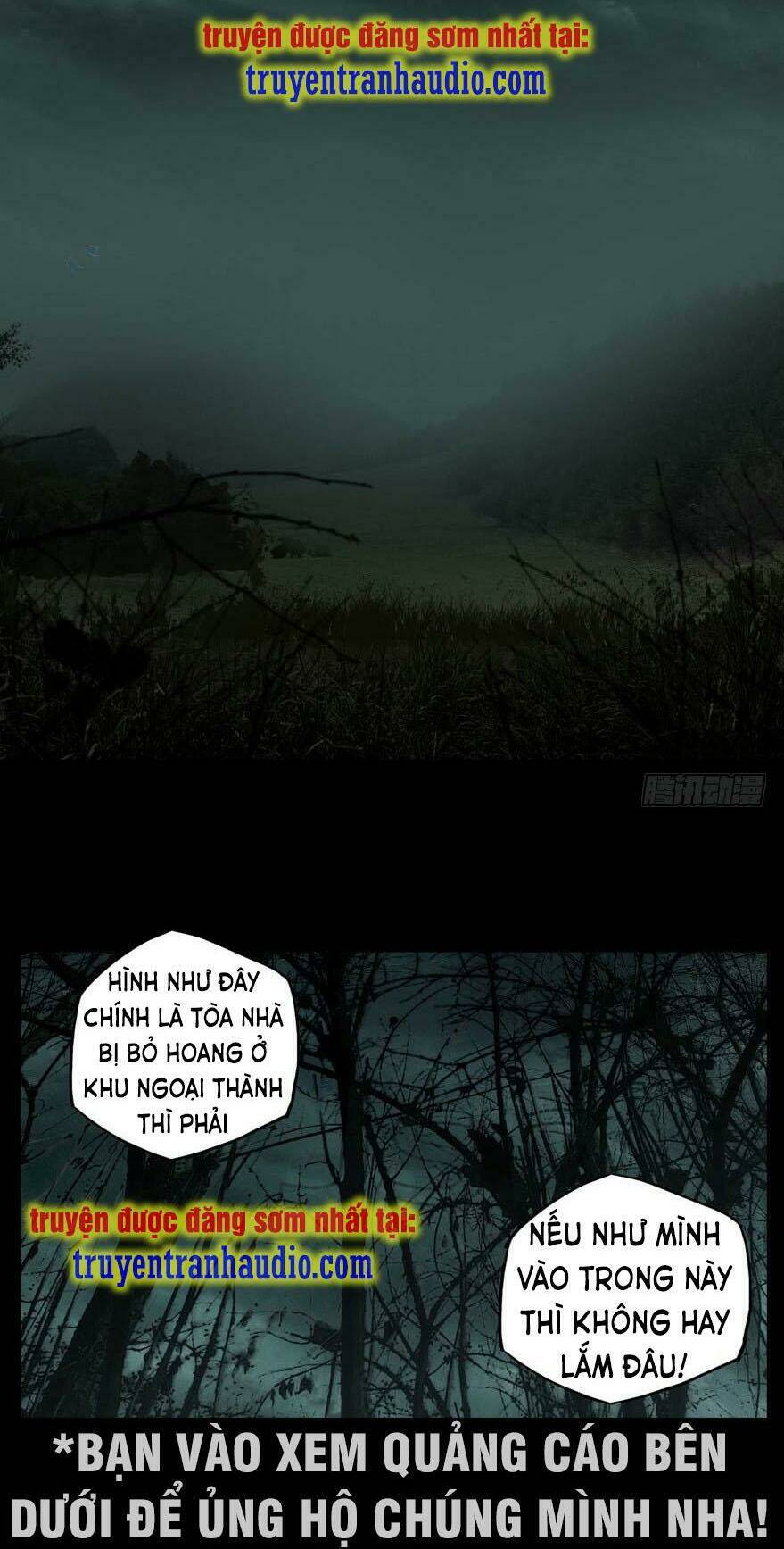 Đại Tượng Vô Hình - Chapter 32 - Page 17