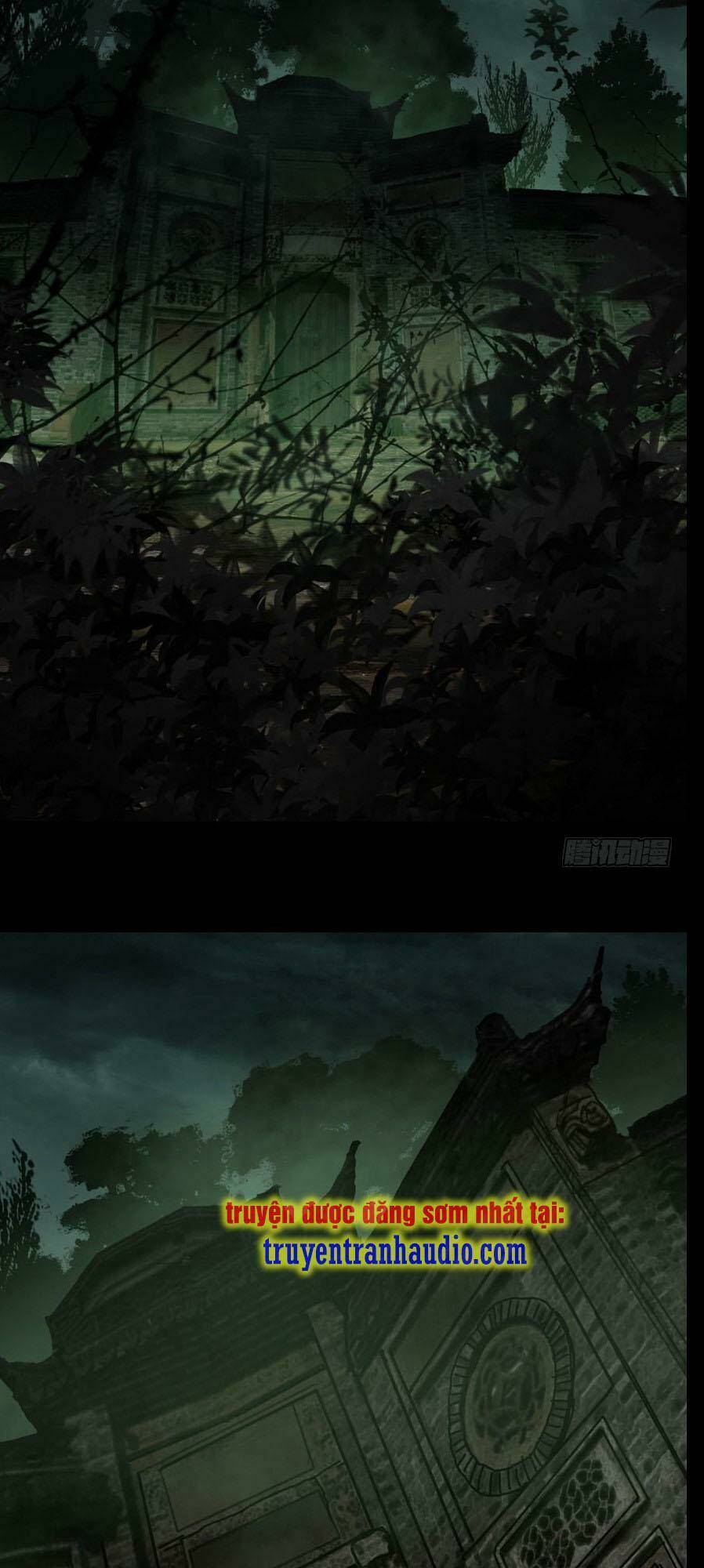 Đại Tượng Vô Hình - Chapter 32 - Page 19