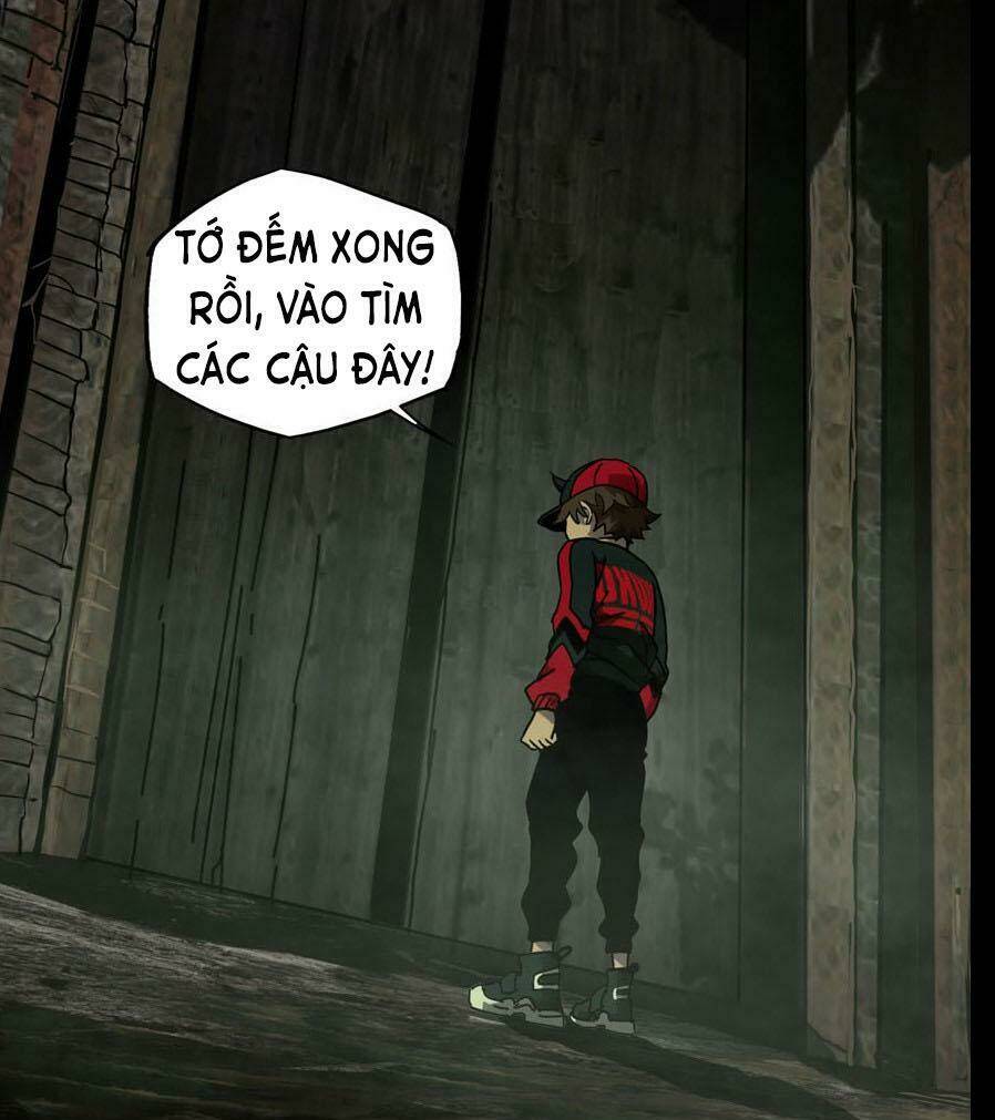 Đại Tượng Vô Hình - Chapter 32 - Page 24