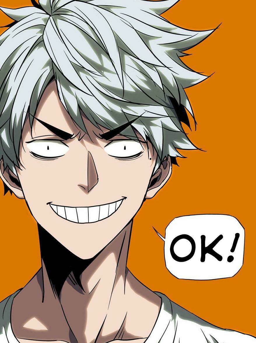 Đại Tượng Vô Hình - Chapter 32 - Page 6