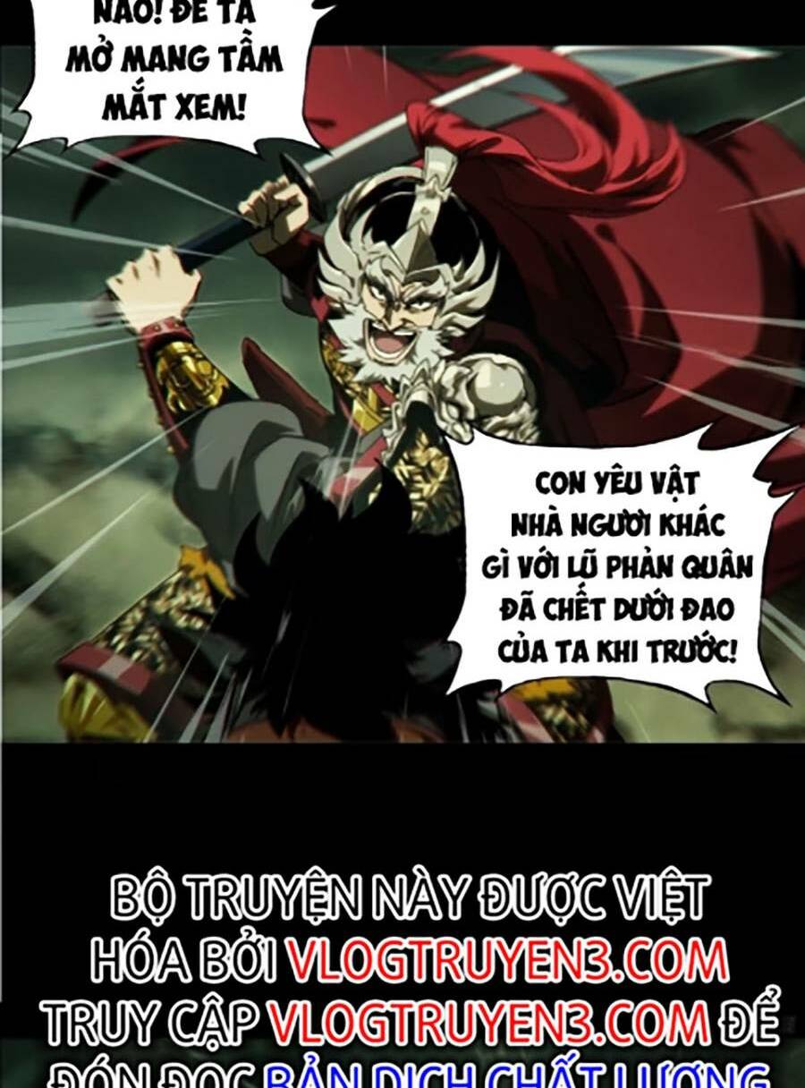 Đại Tượng Vô Hình - Chapter 320 - Page 9