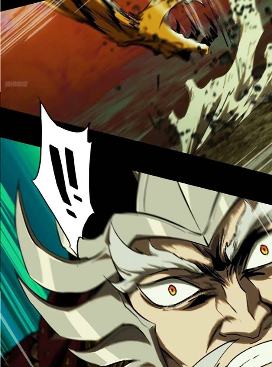 Đại Tượng Vô Hình - Chapter 320 - Page 11