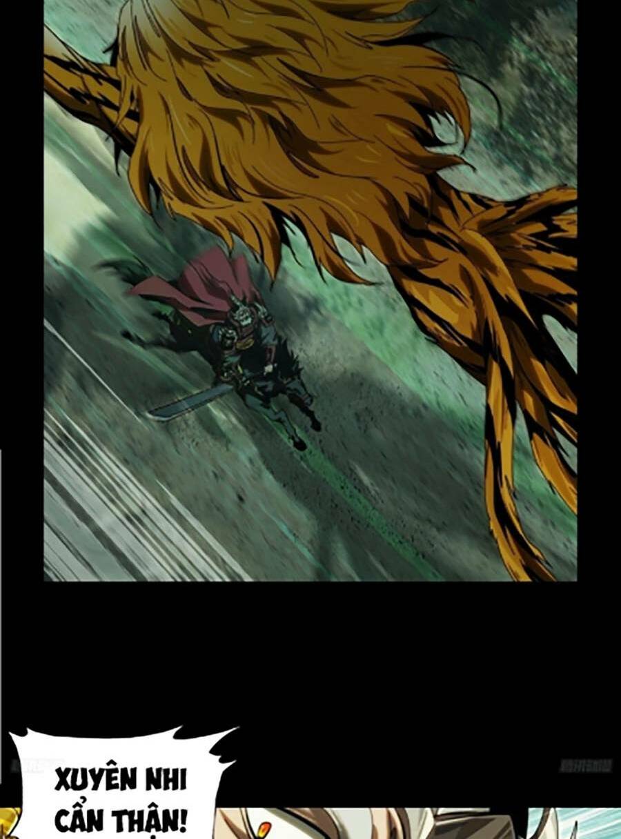 Đại Tượng Vô Hình - Chapter 320 - Page 13