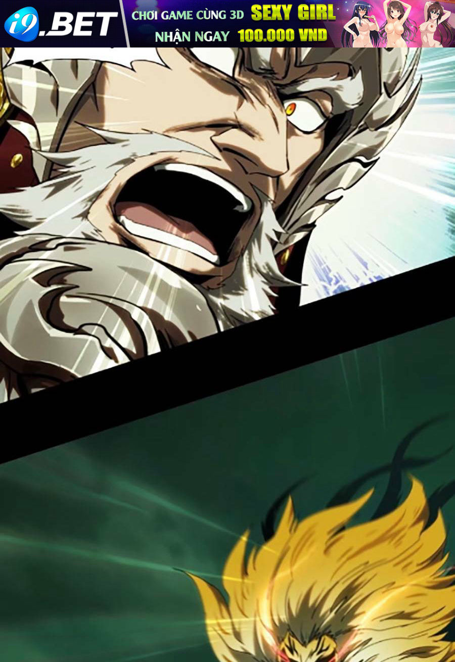 Đại Tượng Vô Hình - Chapter 320 - Page 14