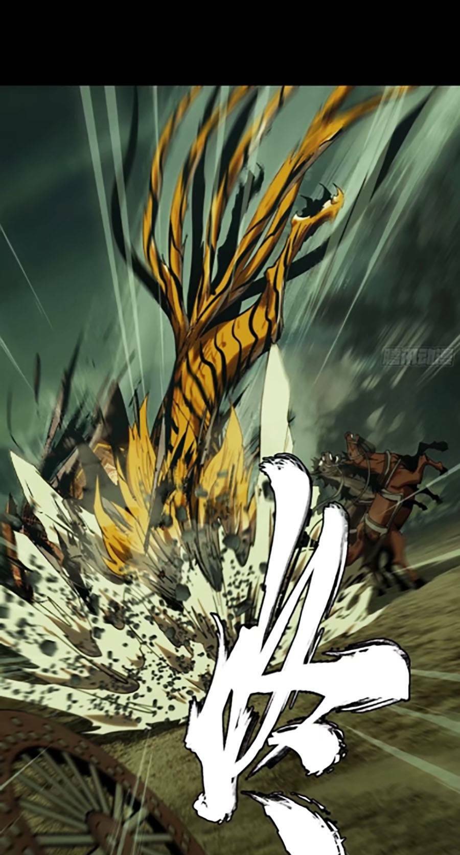 Đại Tượng Vô Hình - Chapter 320 - Page 16