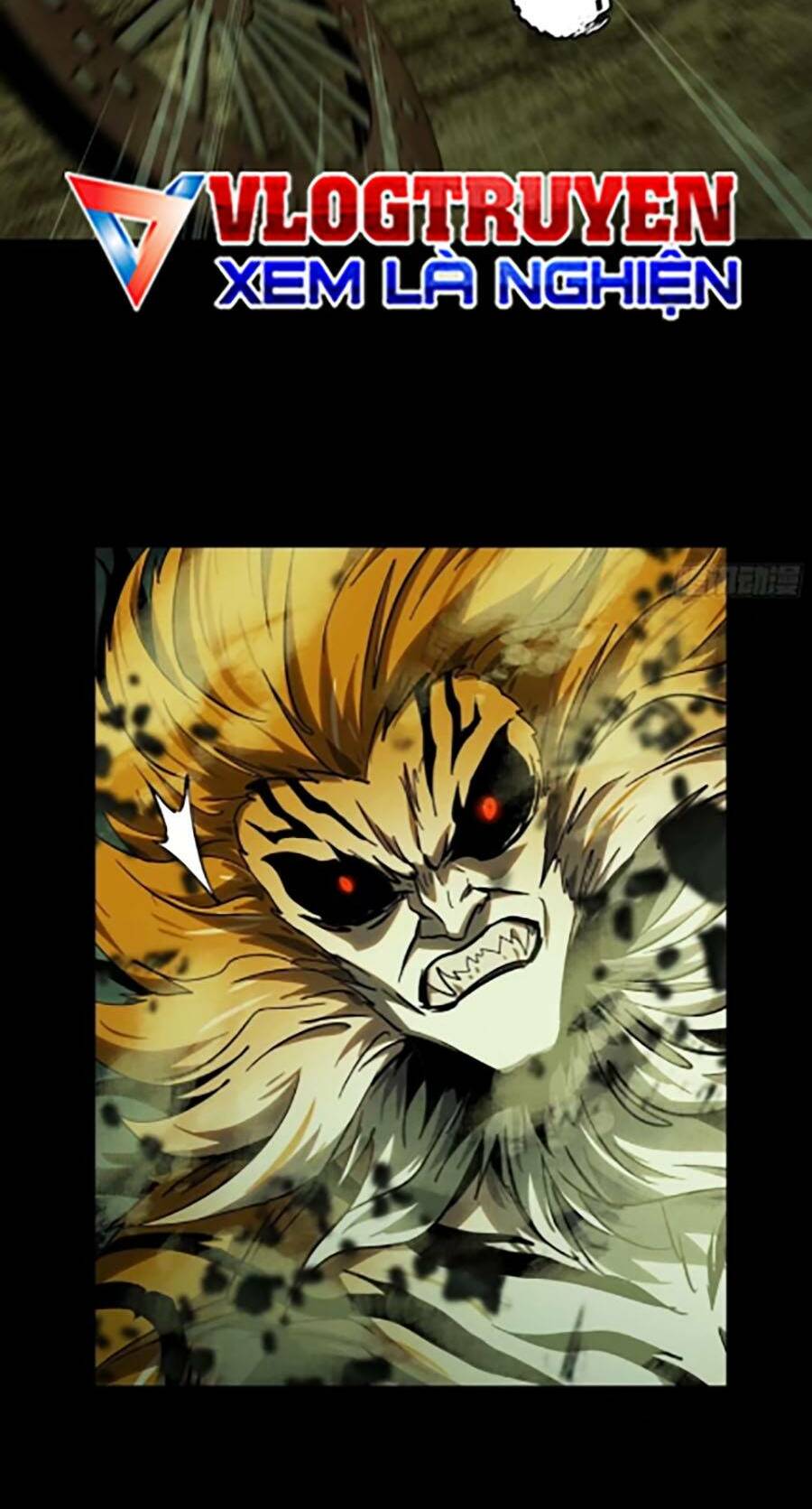 Đại Tượng Vô Hình - Chapter 320 - Page 17