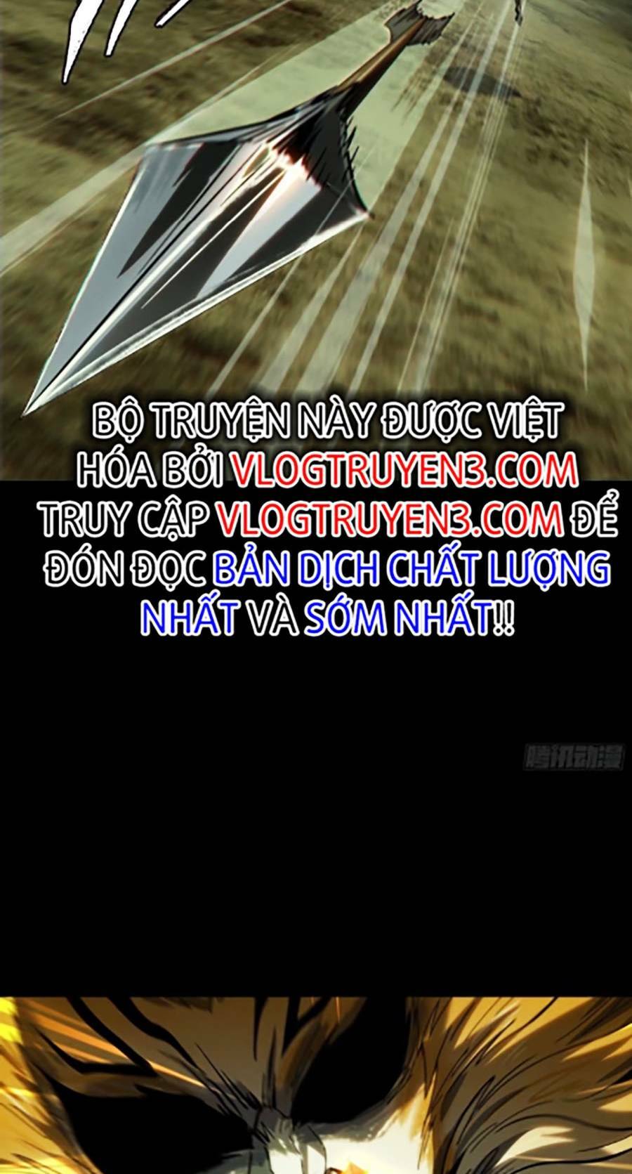 Đại Tượng Vô Hình - Chapter 320 - Page 22