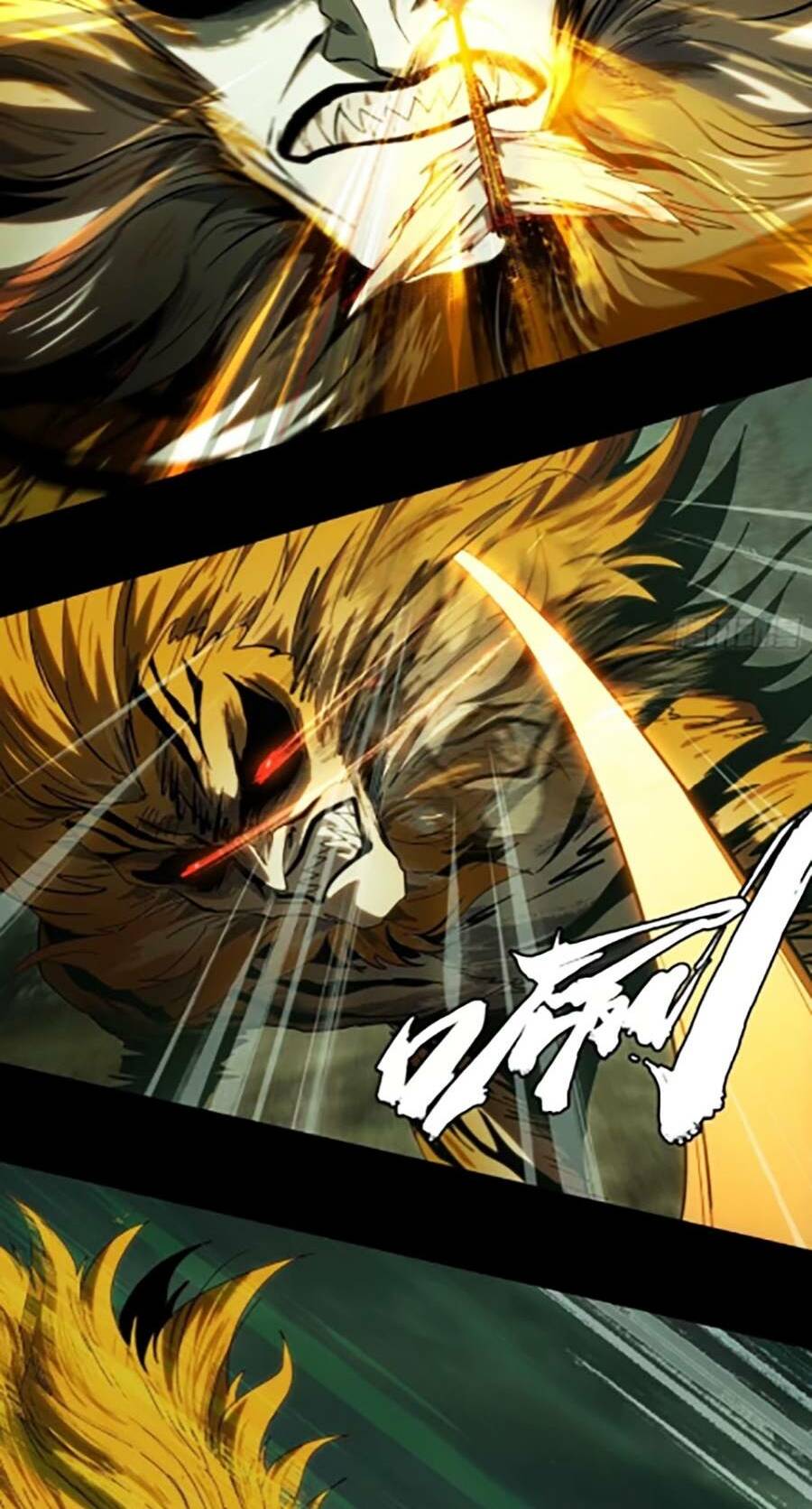 Đại Tượng Vô Hình - Chapter 320 - Page 23