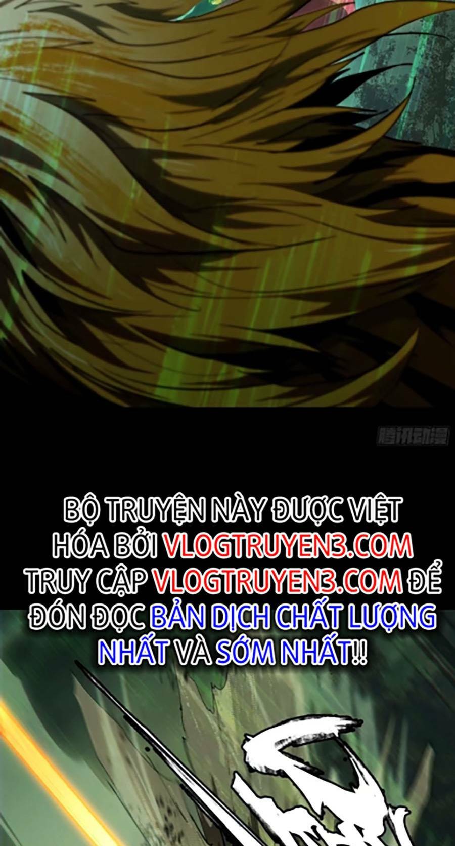 Đại Tượng Vô Hình - Chapter 320 - Page 26