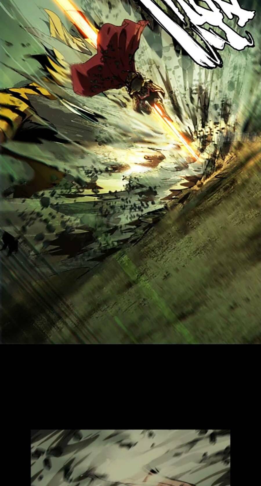 Đại Tượng Vô Hình - Chapter 320 - Page 27