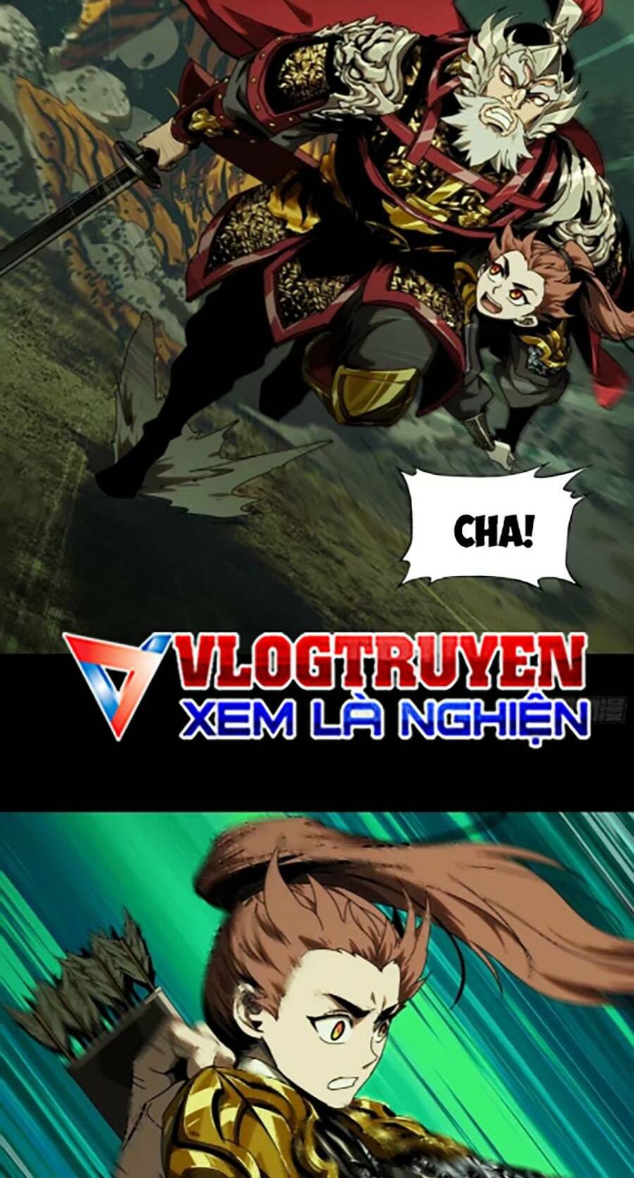 Đại Tượng Vô Hình - Chapter 320 - Page 29