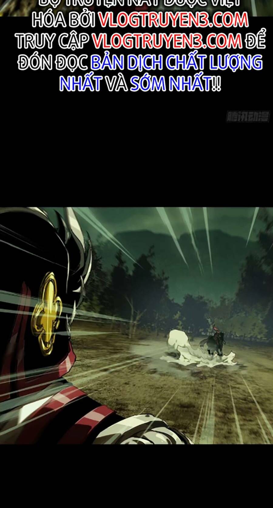 Đại Tượng Vô Hình - Chapter 320 - Page 31